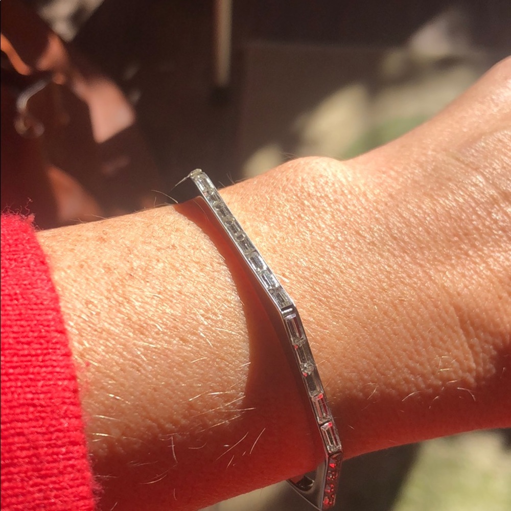 Henri Bendel bracelet